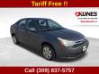 Used 2011 Ford Focus S Sedan