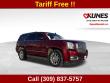 Used 2016 GMC Yukon Denali SUV