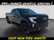 Used 2021 GMC Sierra 1500 Elevation w/3SB Truck Crew Cab