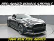 Used 2016 Ford Mustang  Coupe