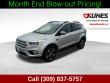 Used 2018 Ford Escape SEL SUV