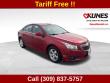 Used 2011 Chevrolet Cruze  Sedan