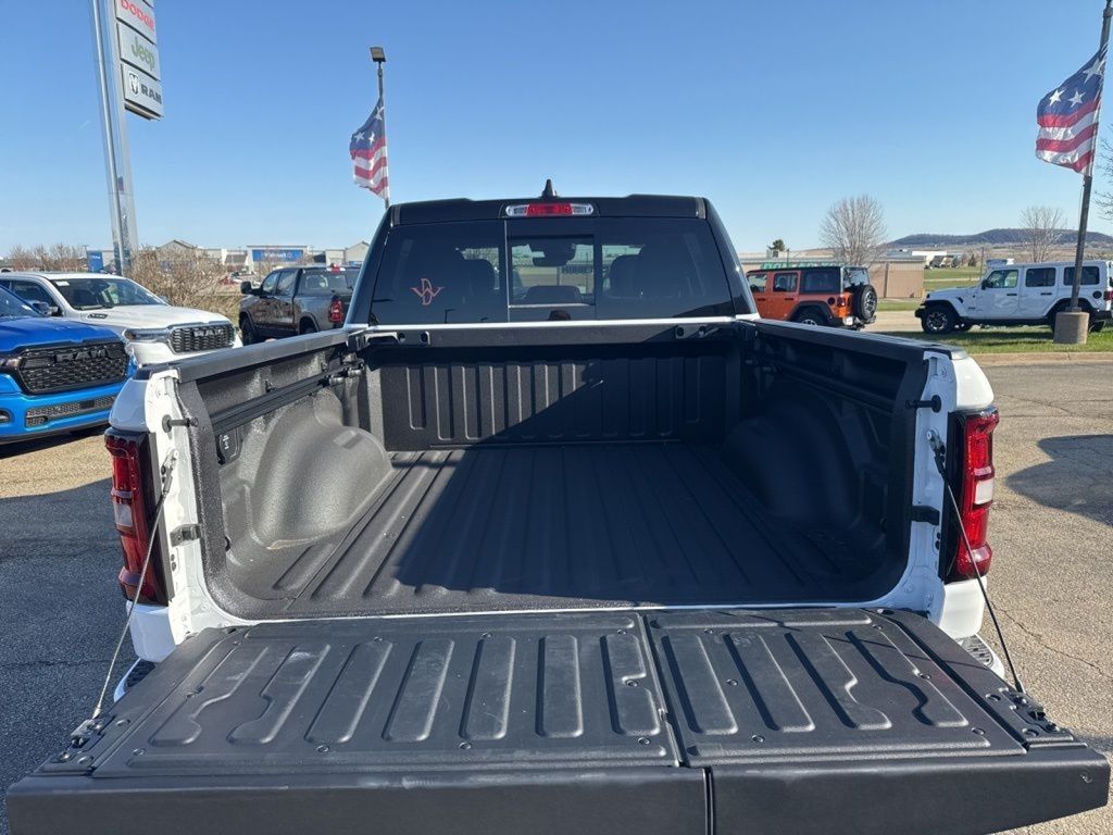 2026 RAM 1500 Big Horn/Lone Star - Photo 16