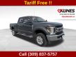 Used 2018 Ford F-250  Truck Crew Cab