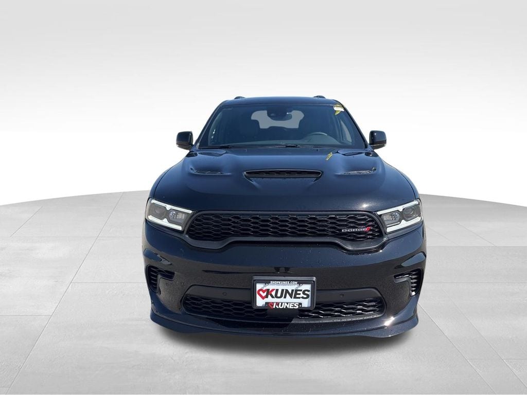 New 2026 Dodge Durango GT Plus Sport Utility