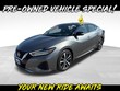 Nissan Maxima