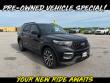 Used 2023 Ford Explorer ST-Line SUV