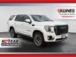Used 2023 GMC Yukon Denali Ultimate SUV