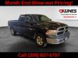 Used 2016 Ram 1500 Tradesman/Express Truck Quad Cab