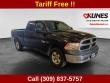 Used 2016 Ram 1500 Tradesman/Express Truck Quad Cab