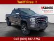 Used 2016 GMC Sierra 1500 SLT Truck Crew Cab