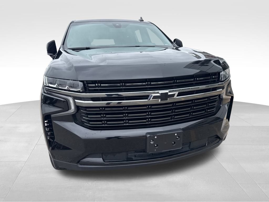 2021 Chevrolet Tahoe RST photo 3