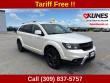 Used 2018 Dodge Journey Crossroad SUV