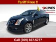CADILLAC SRX