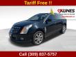 Used 2011 CADILLAC SRX Performance Collection SUV
