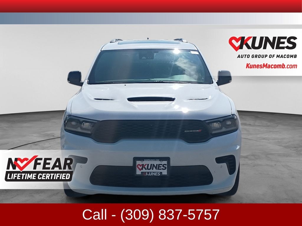 Used 2025 Dodge Durango R/T SUV