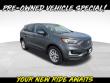 Used 2024 Ford Edge  SUV
