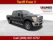 Used 2015 Ford F-250 XLT Truck Crew Cab