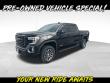 Used 2021 GMC Sierra 1500 AT4 Truck Crew Cab