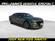 Used 2021 Dodge Charger SXT Sedan