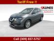 Used 2017 Nissan Rogue SV SUV