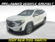 Used 2019 GMC Terrain SLT SUV
