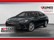 Used 2017 Toyota Camry SE Sedan