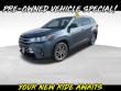 Used 2018 Toyota Highlander  SUV