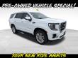 Used 2022 GMC Yukon SLT SUV