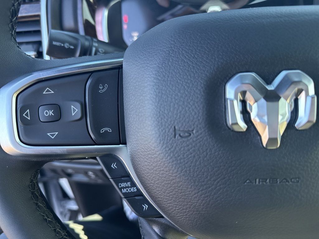 2026 RAM 1500 Big Horn/Lone Star - Photo 28