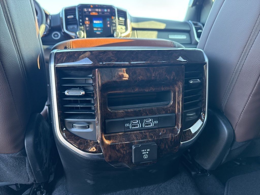 2026 RAM 1500 Big Horn/Lone Star - Photo 42