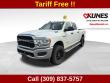 Used 2021 Ram 2500 Tradesman Truck Crew Cab