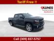 Used 2018 Chevrolet Silverado 1500 LT Truck Crew Cab