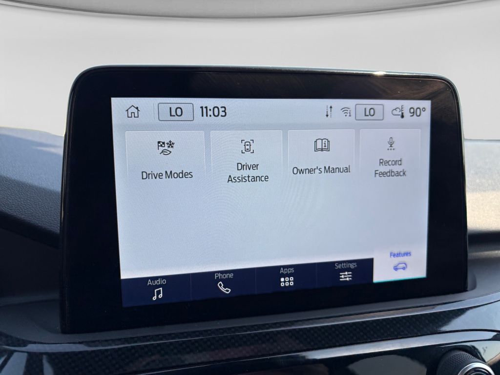 2025 Ford Escape ST-Line Select - Photo 26