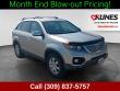 Used 2013 Kia Sorento LX w/Convenience Package SUV