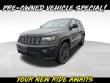 Used 2021 Jeep Grand Cherokee Laredo SUV