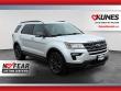 Used 2018 Ford Explorer XLT SUV