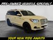 Used 2023 Lincoln Navigator Reserve SUV