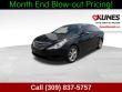 Used 2011 Hyundai Sonata Limited Sedan