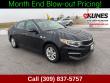 Used 2016 Kia Optima LX Sedan
