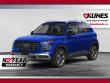 Used 2024 Hyundai Venue Limited SUV