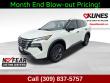 Used 2024 Nissan Rogue S SUV