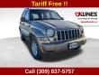 Used 2006 Jeep Liberty Sport SUV