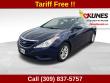 Used 2013 Hyundai Sonata GLS Sedan