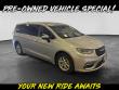 Used 2023 Chrysler Pacifica Touring L Van Passenger Van