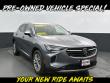 Used 2022 Buick Envision Preferred SUV