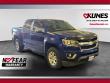 Used 2016 Chevrolet Colorado LT Truck Crew Cab