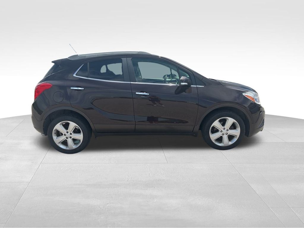 2015 Buick Encore Base photo 4