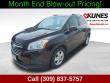 Used 2016 Chevrolet Trax LT SUV