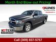 Used 2018 Ram 1500 Tradesman Truck Crew Cab